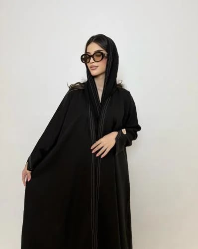 عباية رغد