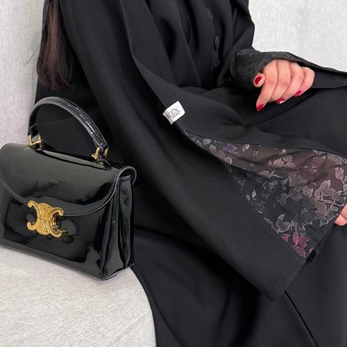 عباية الندى