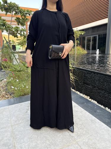 عبايه سدل