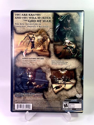 God of War