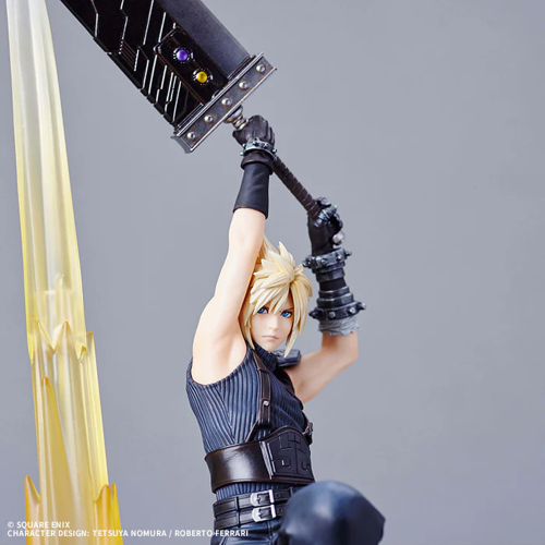 Cloud
