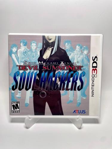 Soul Hackers