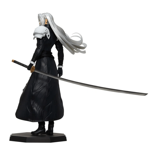 Sephiroth