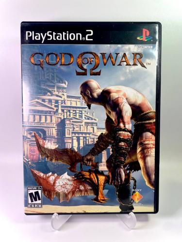 God of War