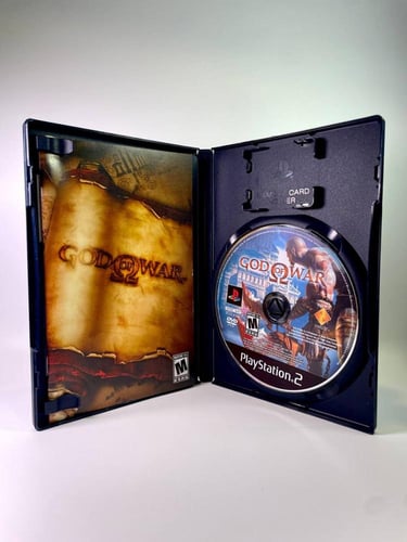 God of War