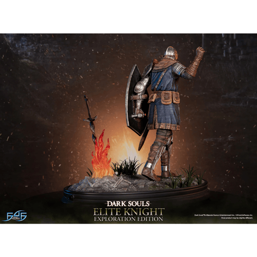 Elite Knight (Exploration Edition)