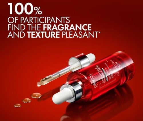 فيشي (VICHY) ديركوس سيروم معزّز لتجديد الشعر وضد ت...