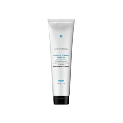 سكين سيوتيكالز(SKIN CEUTICALS) جل تنظيف جلايكوليك...