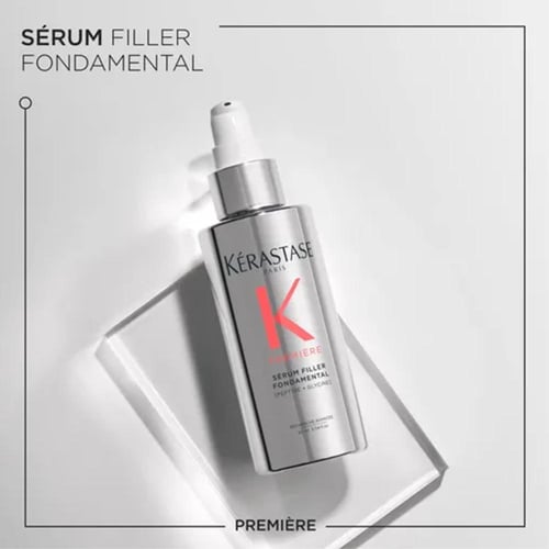 كيراستاس (KERASTASE) سيروم الشعر بريميير للشعر الت...