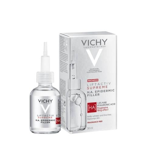 فيشي (VICHY ) فيلر ليفت اكتيف سوبريم اتش.اي ابيدير...