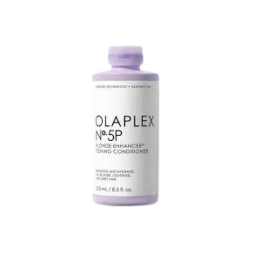 أولابلكس (OLAPLEX) رقم 5P بلسم بنفسجي معزز للون ال...