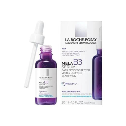 لاروش بوزيه (LA ROCHE POSAY ) سيروم ميلا بي 3 للبق...