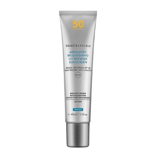 سكين سيوتيكالز(SKIN CEUTICALS) واقي شمس +50 SPF لت...