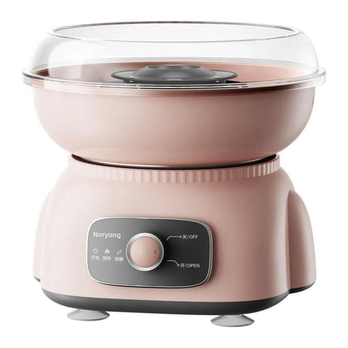 ماكينة حلوى القطن للأطفال الكاندي