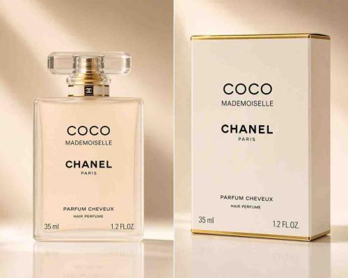 شانيل كوكو مدموزيل عطر الشعر 35 مل
