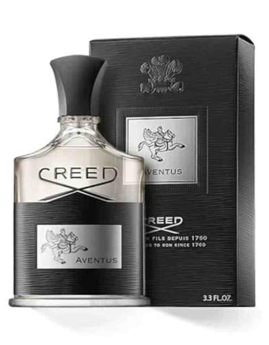 كريد افنتوس