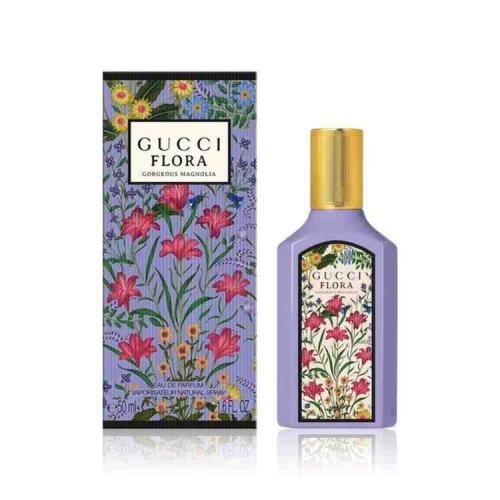 قوتشي فلورا جورجوس ماجنوليا