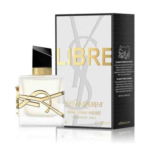 اف سان لوران ليبر عطر الشعر 35 مل