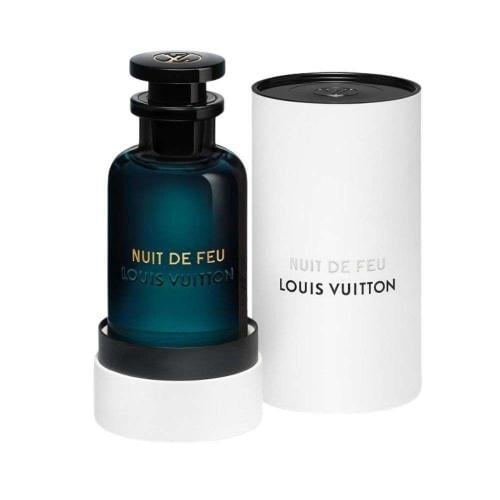 لويس فيتون نوي دي فيو