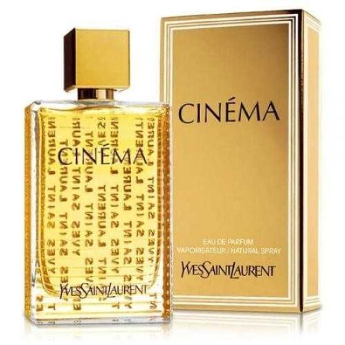 اف سان لوران سينما 100 مل