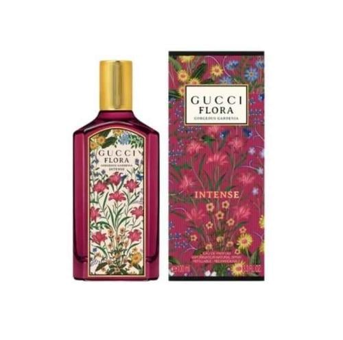 قوتشي فلورا انتنس 100 مل