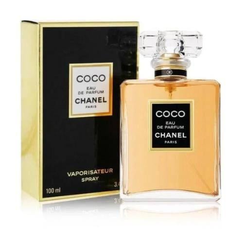 كوكو شانيل نوير 100 مل