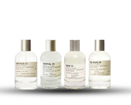 طقم عطور لي لابو 4*30 مل