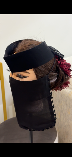 برقع سناره