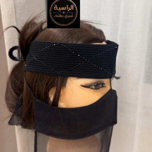 برقع