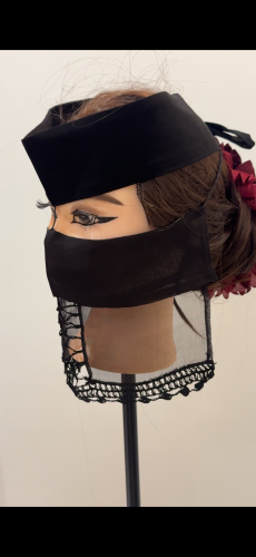 برقع سناره