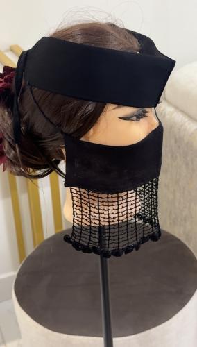 برقع سناره