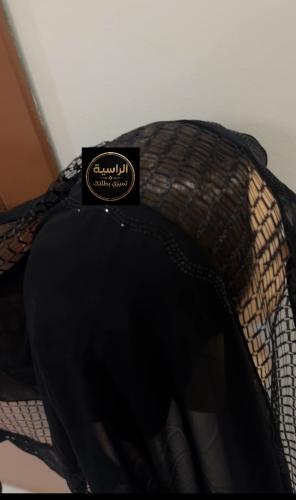 طرحة مناسبات كرستال