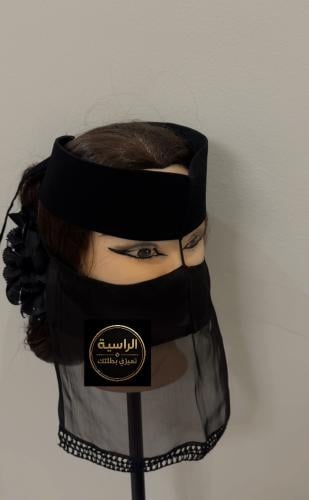 برقع