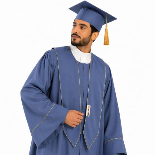 طقم تخرج أولاد كامل للمرحلة الثانوية – SB712