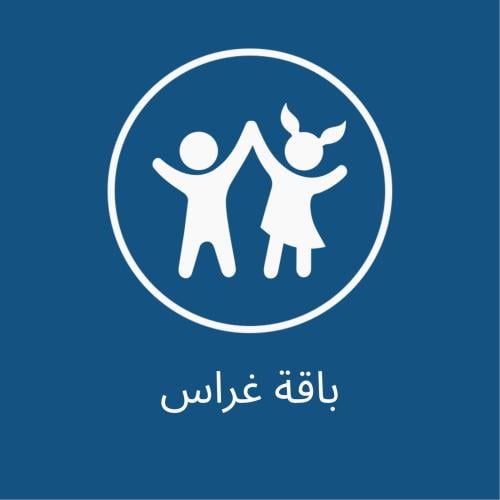 إستشارات تربوية للأطفال والمراهقين ( عن بعد )