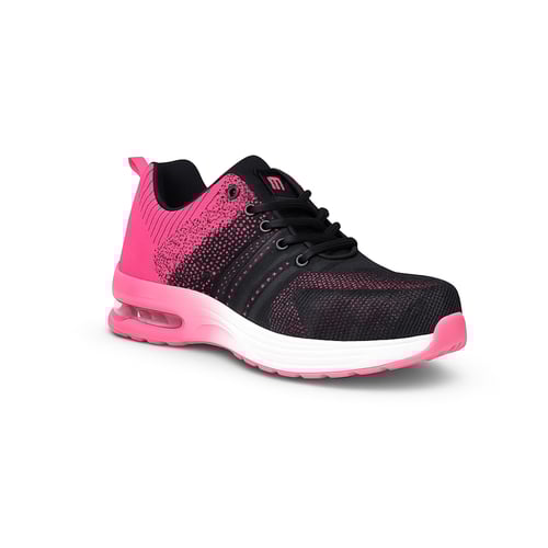 سيفتي شوز safety shoes ماركة SDM زهري