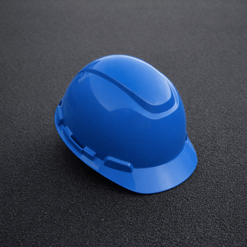 خوذة سيفتي للمهندسين 3m أزرق Safety Helmet