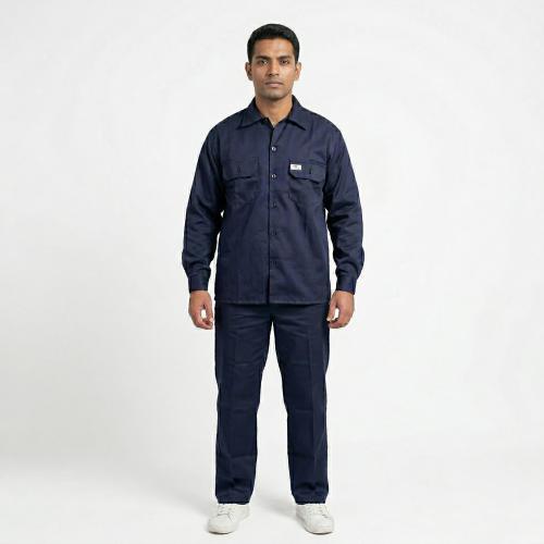 ملابس عمال - يونيفورم عمال فولتا ( Volta ) قطن 100...