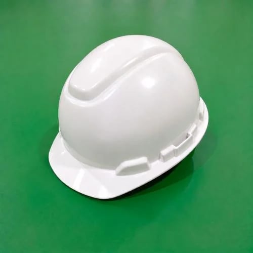 FOP-H100 Industrial Safety Helmet | Safety Helmet