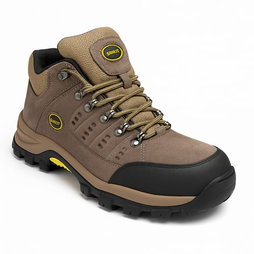 سيفتي شوز shelter safety shoes ماركة شلتر