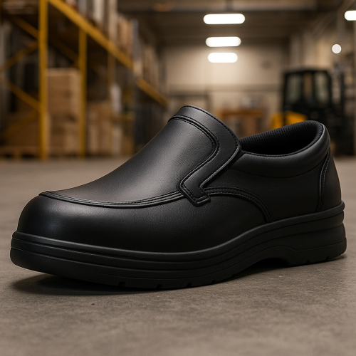 سيفتي شوز shelter safety shoes حذاء شلتر