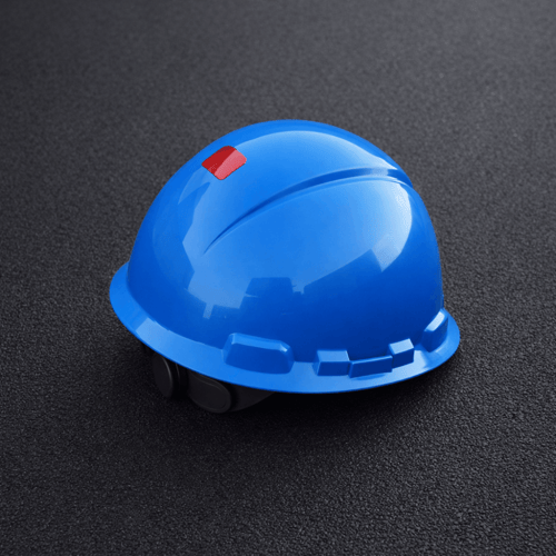 خوذة سيفتي للمهندسين 3m أزرق Safety Helmet