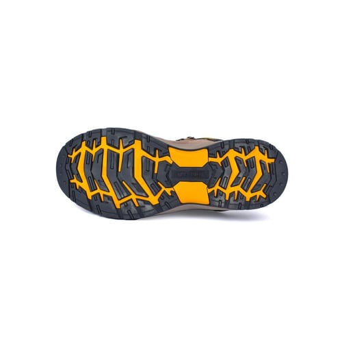 سيفتي شوز shelter safety shoes ماركة شلتر 300