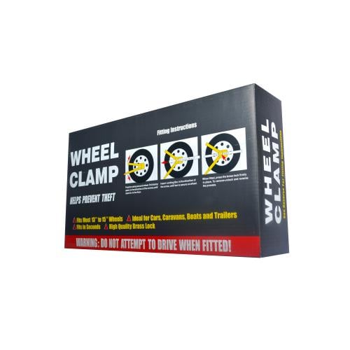 قفل / كلبش كفر سيارة_ تايواني