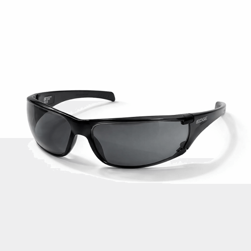 نظارة سيفتي 3M أسود | 3M Safety Glasses