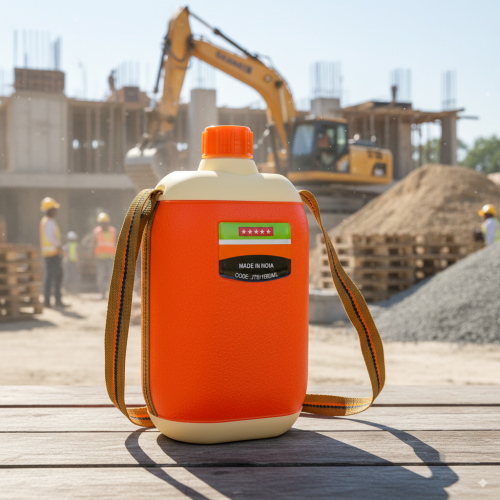 زمزمية ماء تحفظ البرودة من Hunter سعة 1.05 لتر