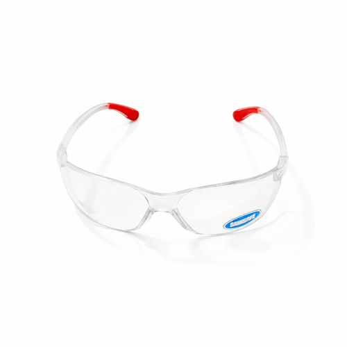 نظارة سيفتي Vaultex - Safety Glasses شفاف
