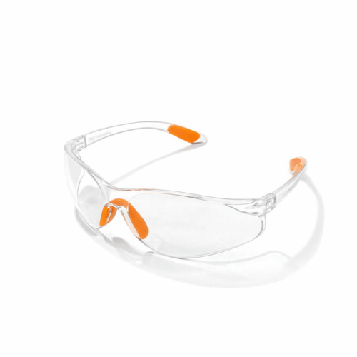 نظارة سيفتي صيني - Safety Glasses شفاف