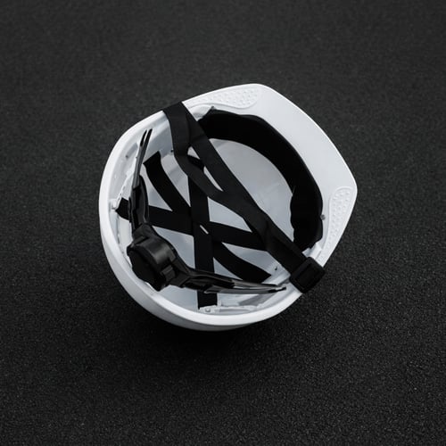 خوذة STG اللون ابيض