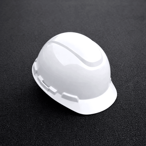 خوذة سيفتي للمهندسين 3m أبيض Safety Helmet